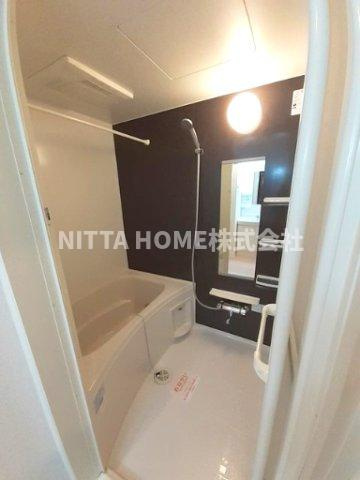 ミニョン　プラス１の浴室|浴室乾燥機・追い焚き機能付き(*^^)v