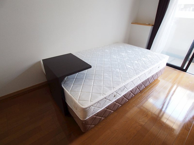 【設備】プレサンス同心アーバンステージ