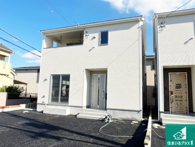 加古川市尾上町池田　第19期　新築一戸建て