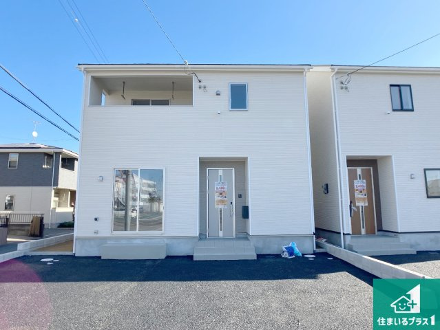 加古川市尾上町池田　第19期　新築一戸建て