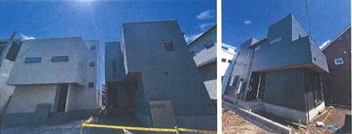 厚木市元町　新築戸建全4棟　C棟