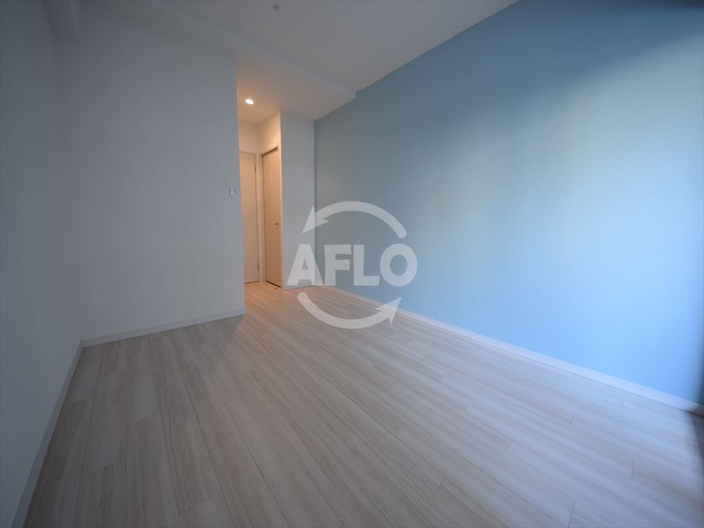 エグゼ難波南Ⅴの洋室|エグゼ難波南Ⅴ　洋室