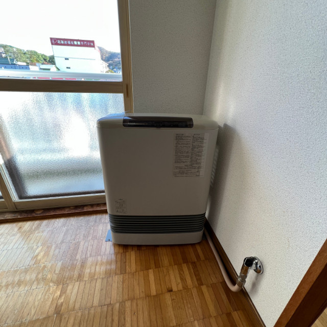 プラザユーホームの設備