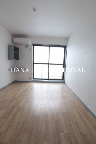 ジュネッタ8の居間・リビング|他部屋参考写真