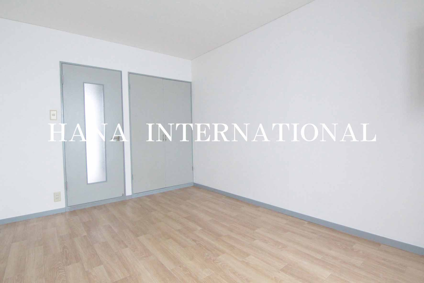 ジュネッタ8の居間・リビング|他部屋参考写真