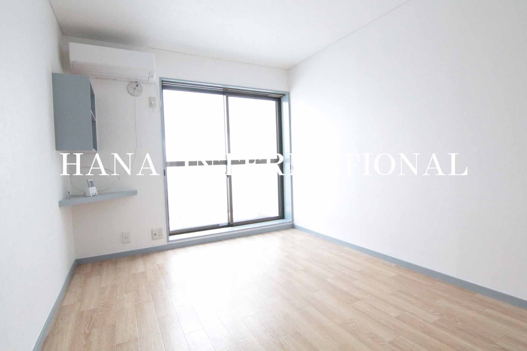 ジュネッタ8の居間・リビング|他部屋参考写真