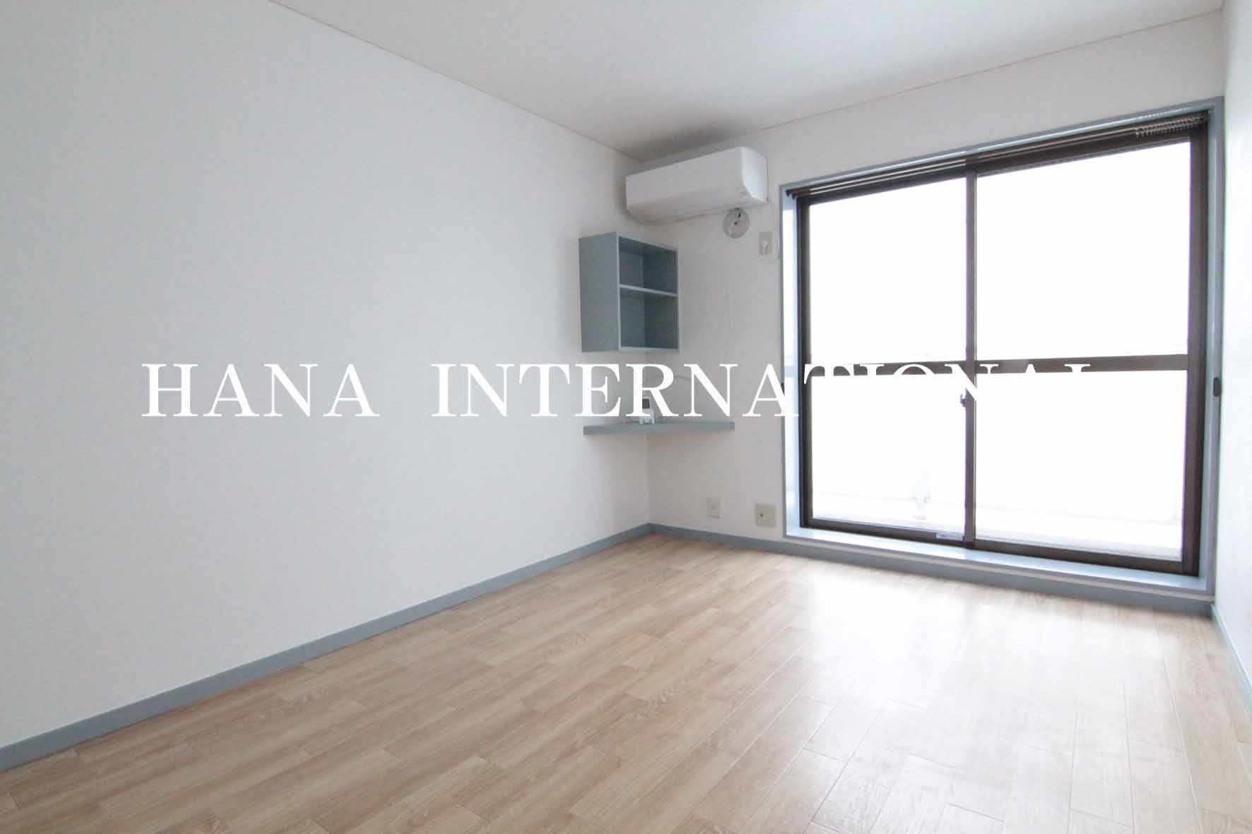 ジュネッタ8の居間・リビング|他部屋参考写真