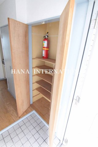 ジュネッタ8の玄関|他部屋参考写真