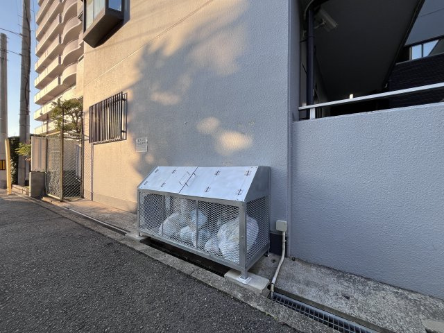 Suncorpoのその他共用部分