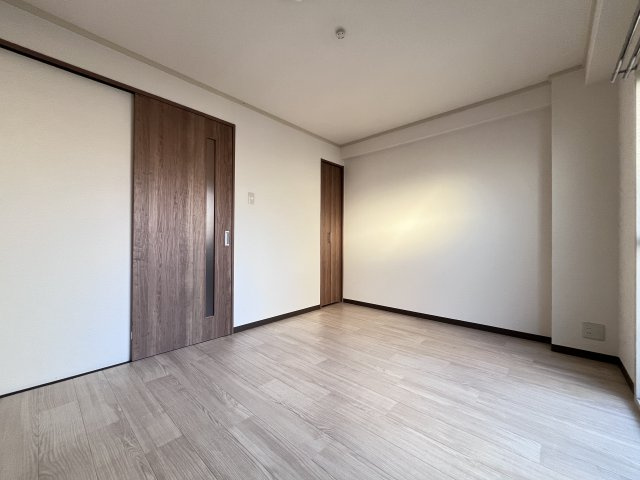 Suncorpoの居間・リビング