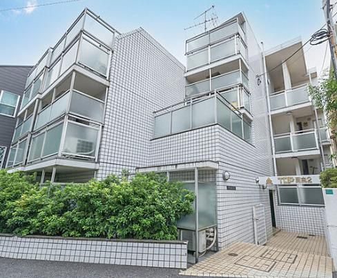 ＴＯＰ目白第二