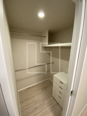 【収納】 | パークアクシス心斎橋 | パークアクシス心斎橋　ウォークインクローゼット