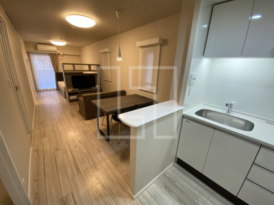 【寝室】 | パークアクシス心斎橋 | パークアクシス心斎橋　洋室