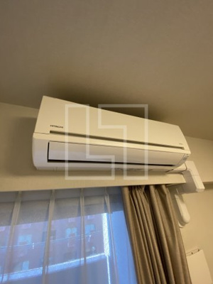 【設備】 | パークアクシス心斎橋 | パークアクシス心斎橋　エアコン