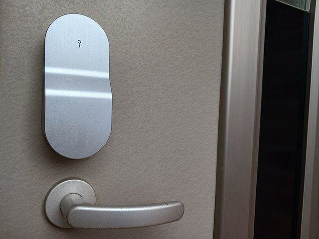 ミルト　バーミィのセキュリティ