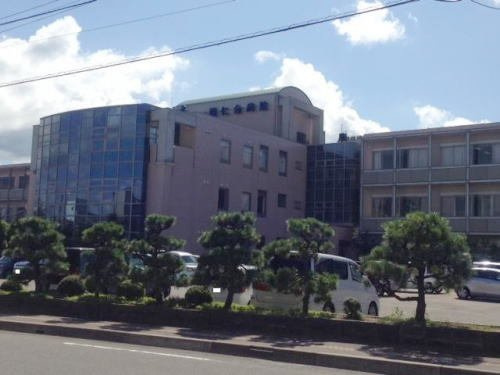 ミルト　バーミィの周辺|福仁会病院まで280m