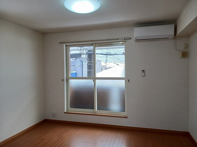 ミルト　バーミィの居間・リビング