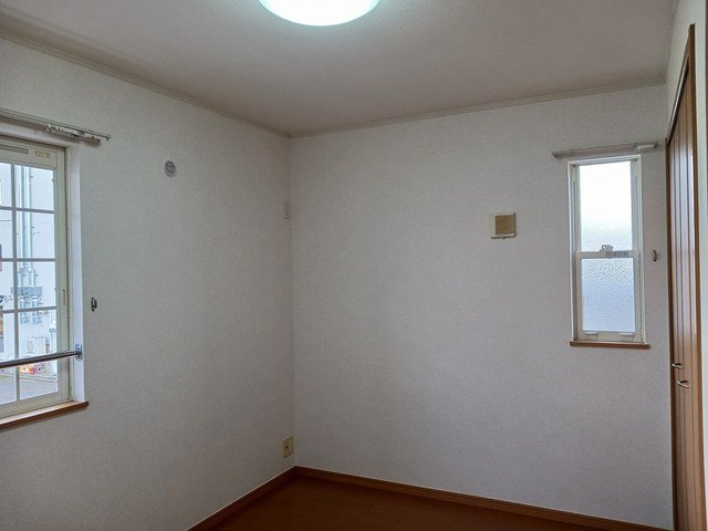 ミルト　バーミィの内装