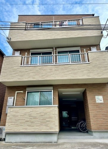 マートハイム金町