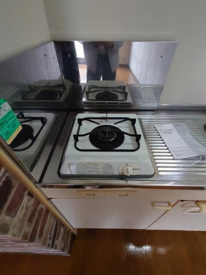 【設備】 | 三島ガーデンヒルズアネックス