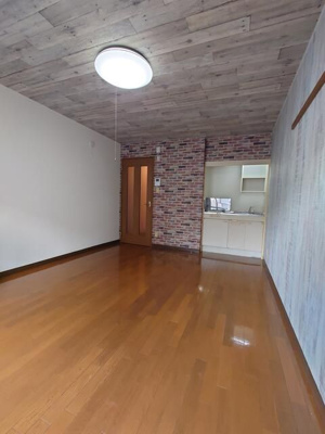 【洋室】 | 三島ガーデンヒルズアネックス