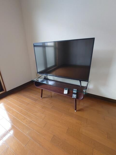 三島ガーデンヒルズアネックスの洋室