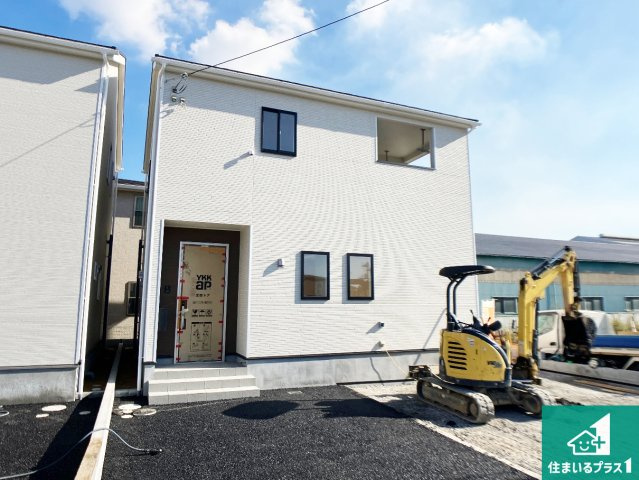 加古川市尾上町池田　第19期　新築一戸建て