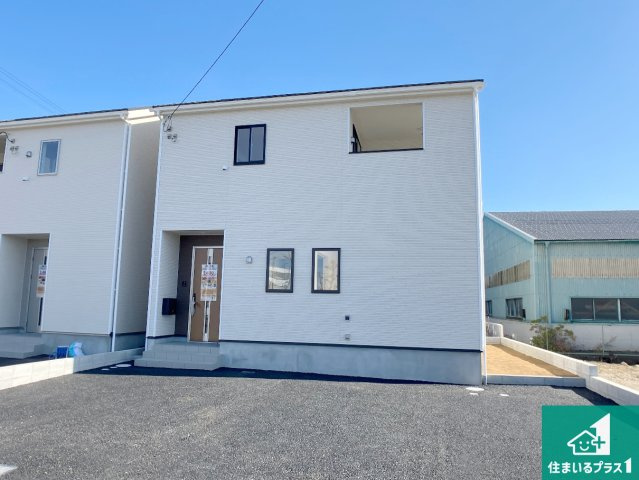 加古川市尾上町池田　第19期　新築一戸建て