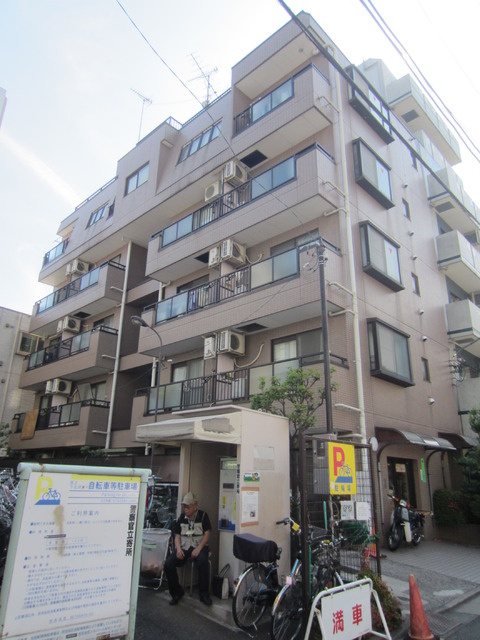 ドミールＹ・Ｍのその他|★人気の下北沢駅2分★