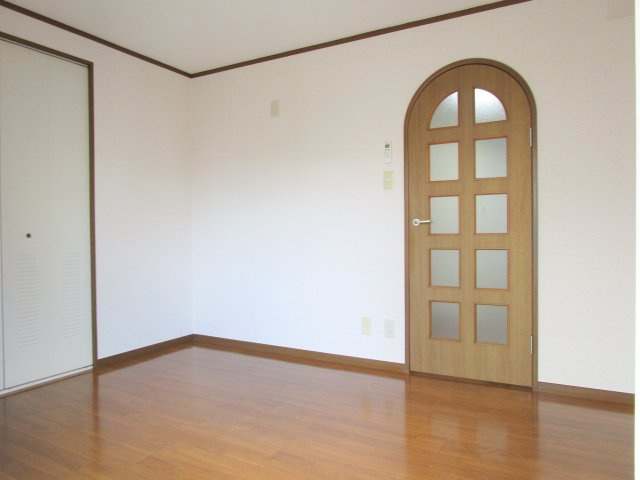 ドミールＹ・Ｍの内装