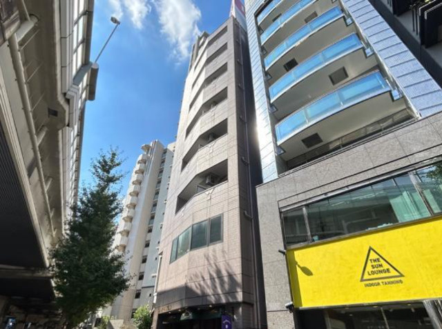 セリーヌ池尻大橋　角部屋　ネット0　駅近　ペット相談