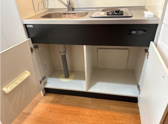 セリーヌ池尻大橋　角部屋　ネット0　駅近　ペット相談のその他