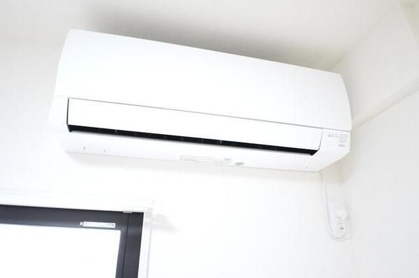 MELDIA東向島の設備