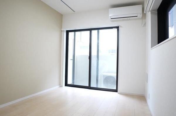 MELDIA東向島の内装