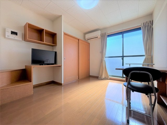 レオパレスＰｒａｉｓｅのその他