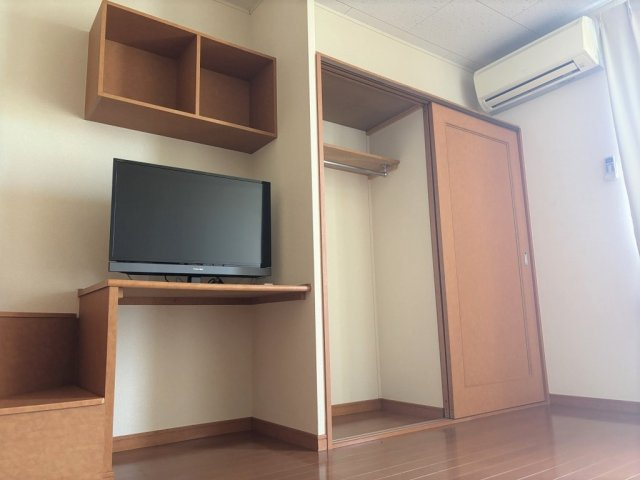 レオパレスＰｒａｉｓｅの内装