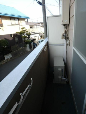 【展望】 | コートビレッジ相武台(コートビレッジソウブダイ)