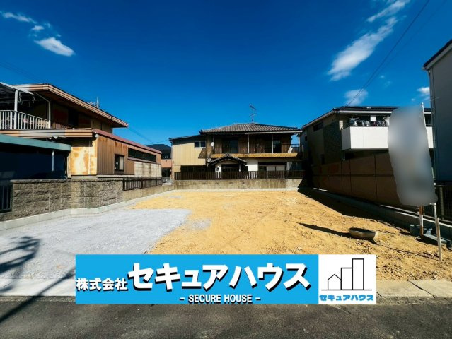 【同施工物件ご案内可能】東海市富木島町前田面 全2棟