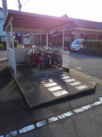 エコ　グランツのその他共用部分