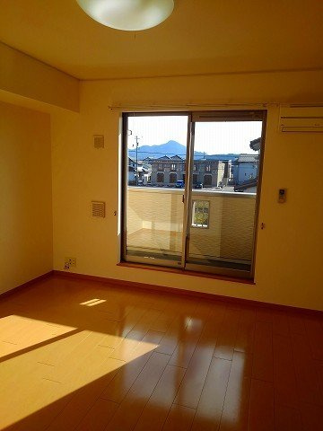 エコ　グランツの居間・リビング