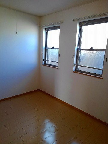 エコ　グランツの内装