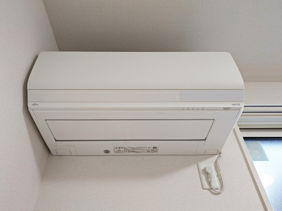 【設備】 | DROOM中町(ディールームナカマチ)