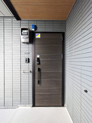 【玄関】 | DROOM中町(ディールームナカマチ)