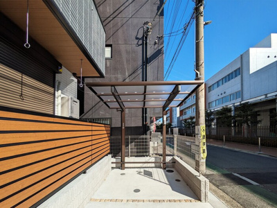 【その他共用部分】 | DROOM中町(ディールームナカマチ)