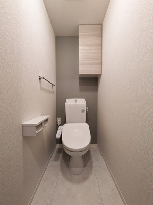 【トイレ】 | DROOM中町(ディールームナカマチ)