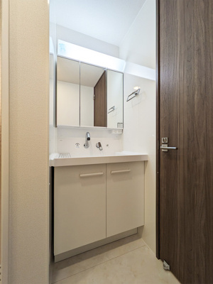 【洗面所】 | DROOM中町(ディールームナカマチ)