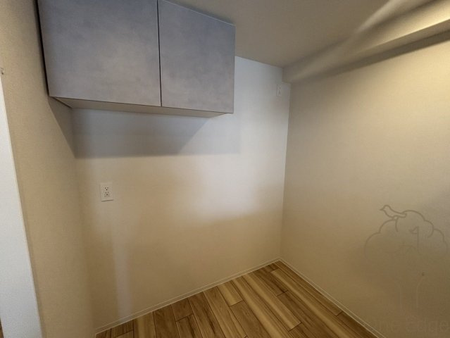 アーバネックス大阪天満宮Iのキッチン