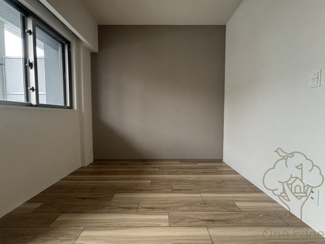 アーバネックス大阪天満宮Iの寝室