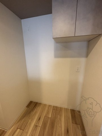 アーバネックス大阪天満宮Iのキッチン