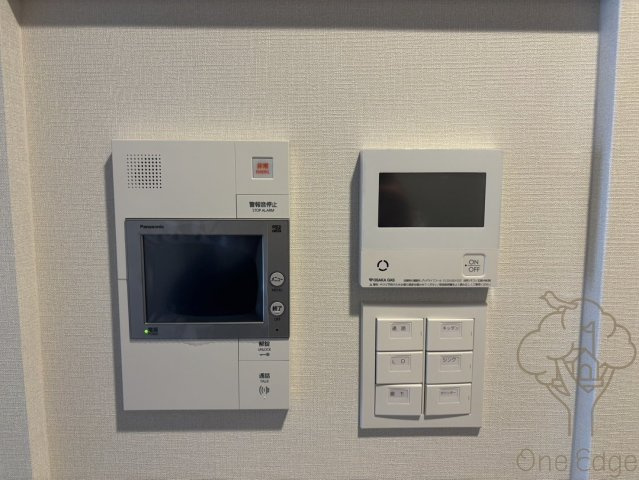 アーバネックス大阪天満宮Iの設備